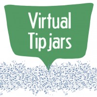 Virtual Tipjars: Options