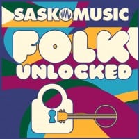 Folk Alliance: 'Folk Unlocked' Showcase Submission