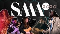 The 2020 Saskatchewan Music Award Winners