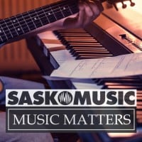 SaskMusic Launches “Music Matters” Study