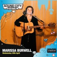 Saskatchewan represented at Liverpool Sound City Digital 2021