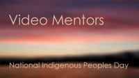 Seeking Indigenous Video Mentors