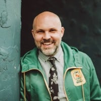 Farewell to Shawn Karpinka