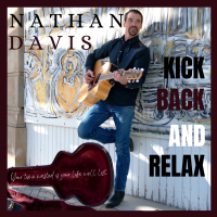 Nathan Davis releases debut single!