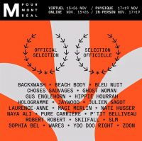 SaskMusic at M for Montreal 2021