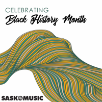 Black History Month Celebrations