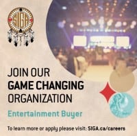 SIGA Seeks Entertainment Buyer