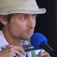 New Music Video from Folk Artist Brian Paul D.G & Friends