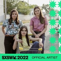 The Garrys at SXSW 2022