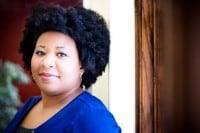 Behind the Scenes: Cynthia Peyson Wahl