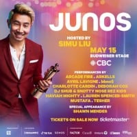 JUNO Week Events Streaming