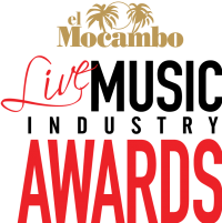 Live Music Industry Awards Nominees