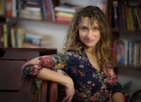 Saskatchewan Singer-songwriter Dara Schindelka to Perform at Station Arts Centre in Rosthern