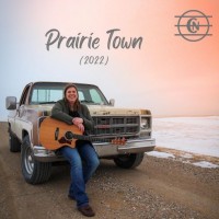 Back in the studio for Prairie Town