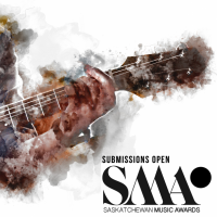 SaskMusic Opens 2022 Saskatchewan Music Award Nominations