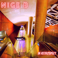 NIGE B RELEASES 2ND EP 