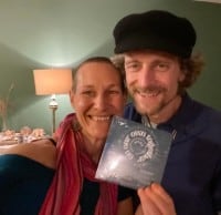 New Music Video! with singer songwriter Brian Paul D.G. and Friends!