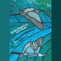 On Our Own Together (Act 1) is out now on all major streaming platforms!