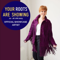 Jackie Kroczynski to showcase at Your Roots Are Showing