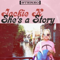  Jackie K Releases 