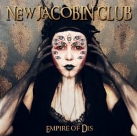 Saskatoon Goth-Rockers New Jacobin Club Release Sixth Album 