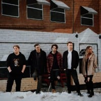 Regina band Aurelia takes popular live Disney cover show on the road