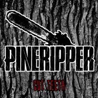 New single from PINERIPPER out July 7th 