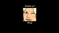 Prince Albert Alt Rockers, Einsteins of 9,  release their Send single 'Wendy'