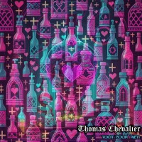 Thomas Chevalier, Fransaskois Artist, announces release of new French folk fusion song 