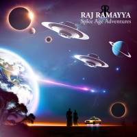 RAJ RAMAYYA RELEASING NEW ALBUM 