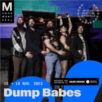 Saskatchewan at M for Montreal 2023