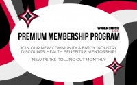 Introducing the WIM Canada Premium Membership