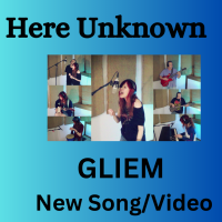 New Song/Video release by GLIEM - 