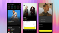Independent Music Ticketing Platform DICE Debuts in Canada with Toronto Launch
