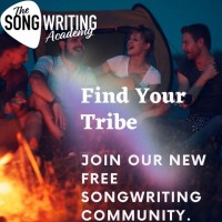 The Songwriting Academy Launches Free Community for All Songwriters