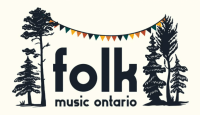 Folk Music Ontario to Incorporate as a National Arts Service Organization
