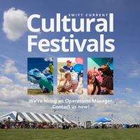 Cultural Festivals is Hiring