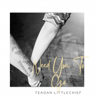 New Year, New Sound From Teagan Littlechief