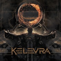 Regina’s KELEVRA Progressive New Album “Oneiric” Out March 2024