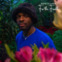 Afropop Singer ADEOLUWA Rediscovers Love With New Single 