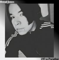 Bread Jone's 9th studio record 