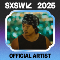 Merv xx Gotti performing at SXSW