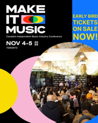 Early Bird Tickets available for CIMA's conference