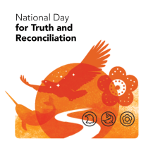 National Day for Truth and Reconciliation 2025, and Orange Shirt Day