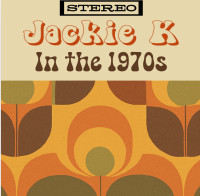 Step Back in Time with Jackie K’s New Single “In the 1970s”