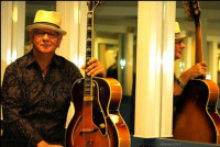 Roots & Blues man Whitey Somers heading to Memphis!