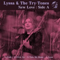 New Love: Side A EP Release 