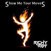 Richy Roy drops a new electronic/dance EP to kick off 2026