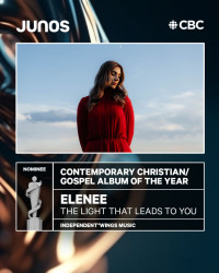 2026 JUNO Nominee Announcements