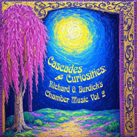 New Release from Richard O. Burdick